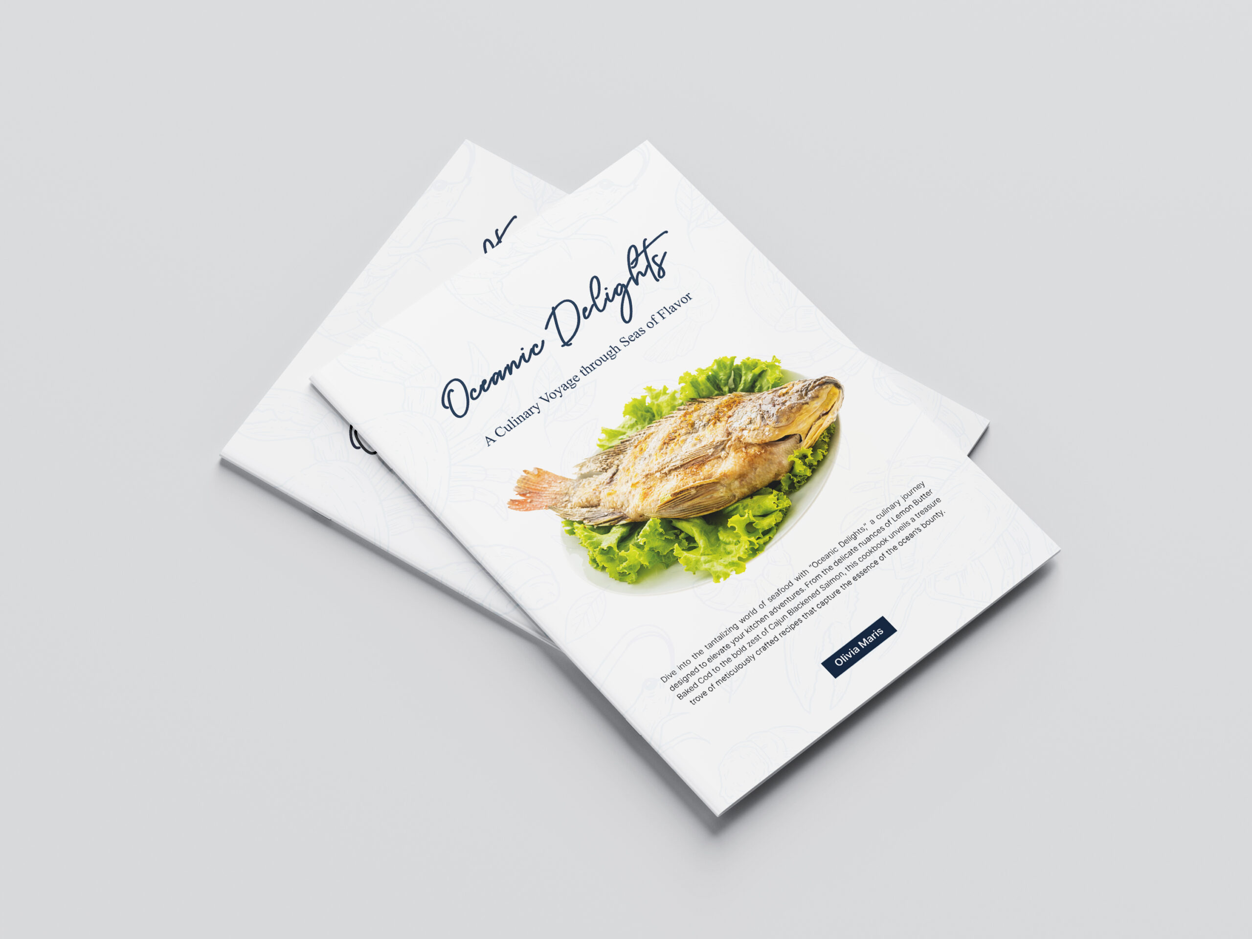Menu DesignBook, Flyer, Broucher, Catalog, Company profile Designing