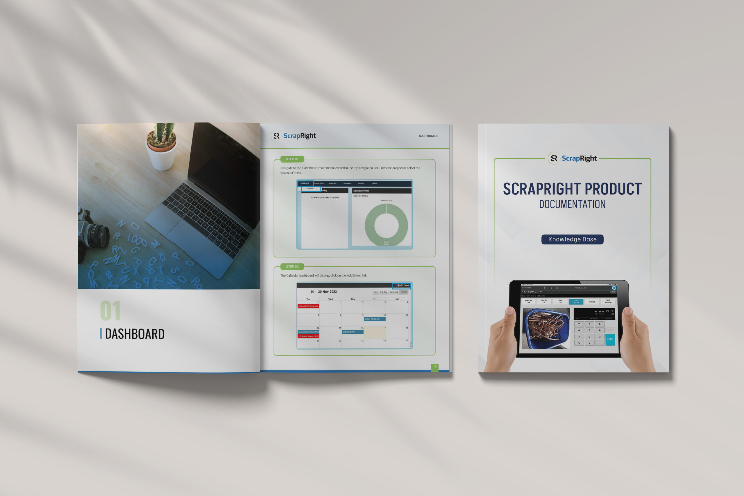 Book, Flyer, Broucher, Catalog, Company profile Designing