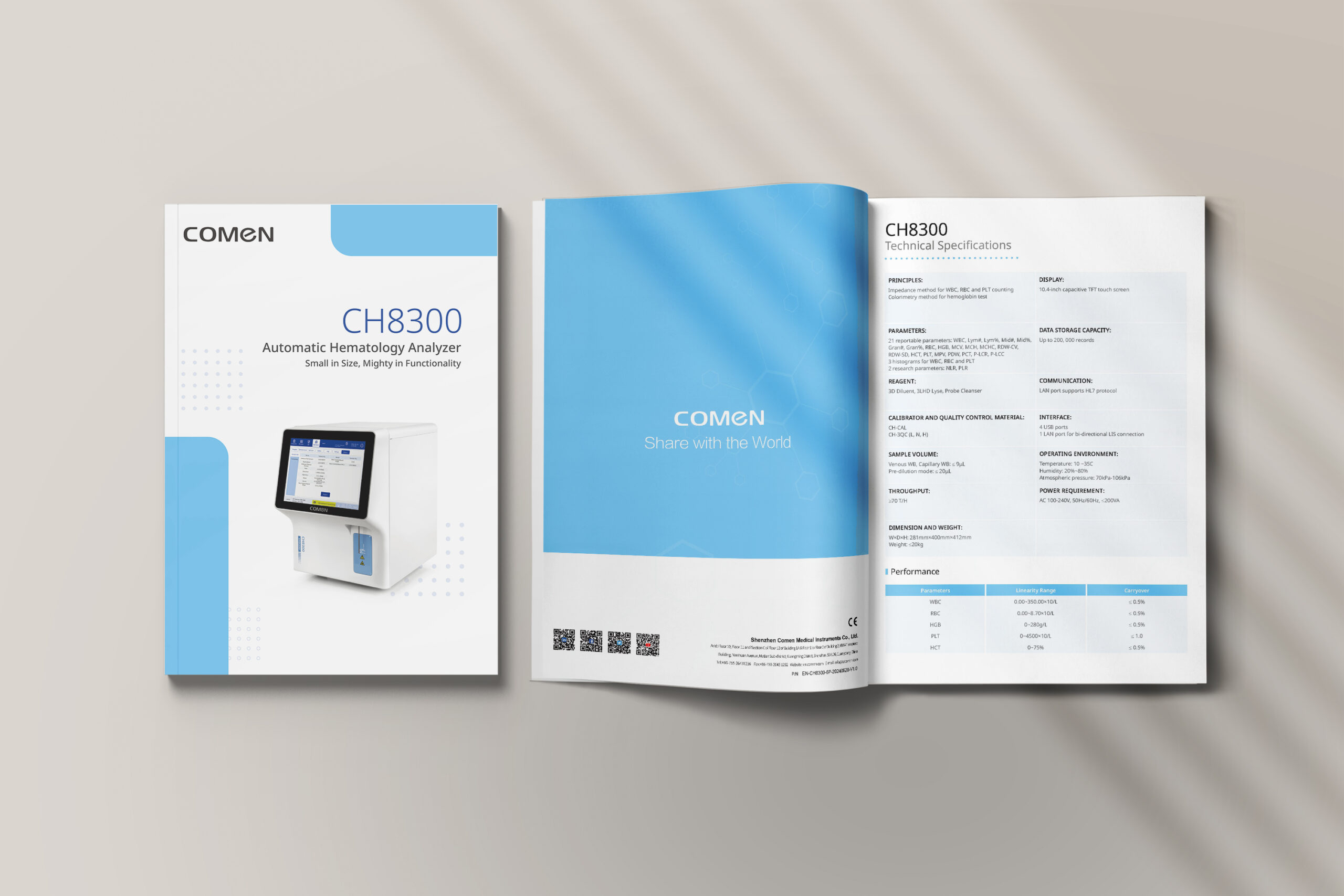 Book, Flyer, Broucher, Catalog, Company profile Designing